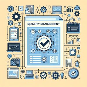 Unlocking Manufacturing Excellence with Quality Management in DELMIA Apriso