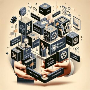 Process Builder in DELMIA Apriso: How Its Key Features Increase Your Control of Manufacturing Processes at Decreased Cost